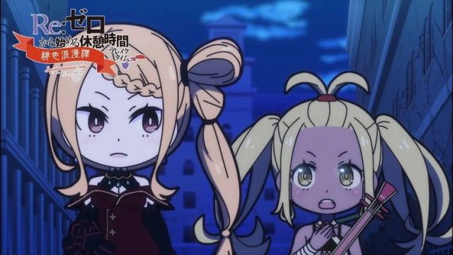 Re:ZERO -Starting Life in Another World- S00E62