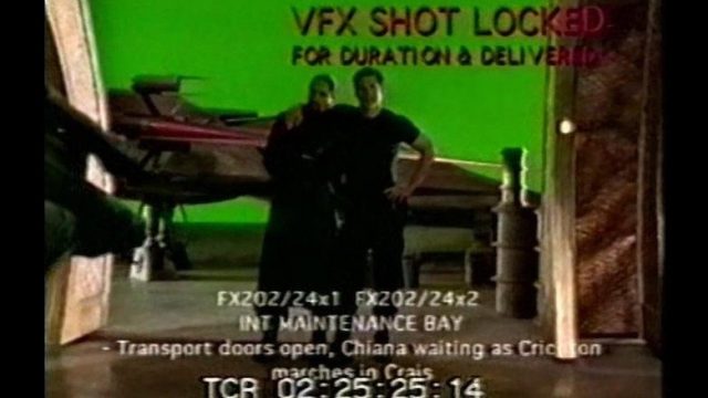 Farscape S00E22