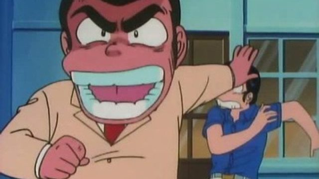 Urusei Yatsura S01E142