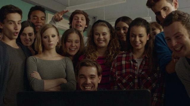 Merlí S02E11