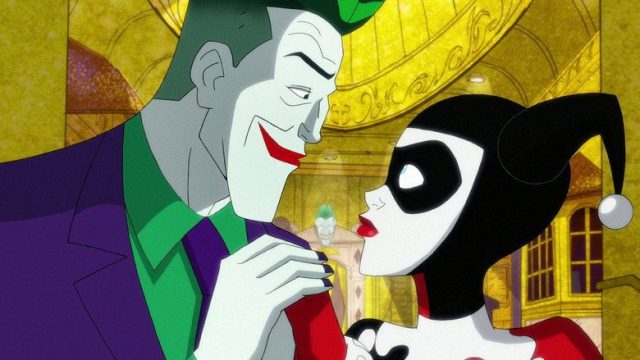 Harley Quinn S01E13