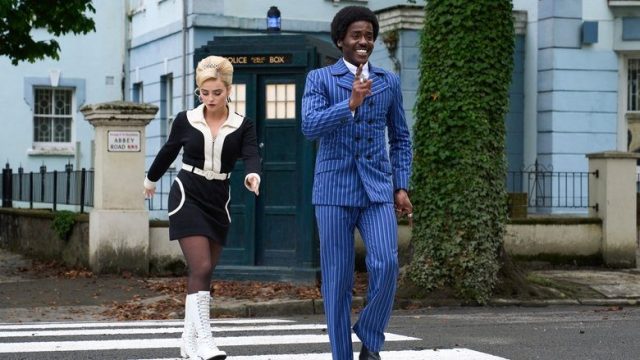 Doctor Who S01E02
