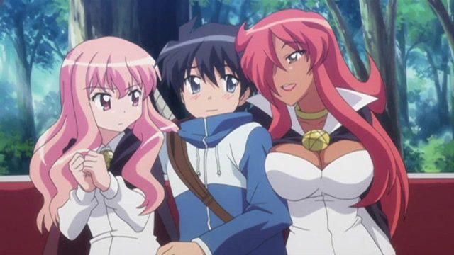La Magia de Zero S01E06