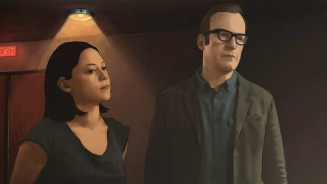 Undone S01E03