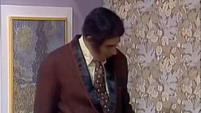 El Chapulín Colorado S05E08