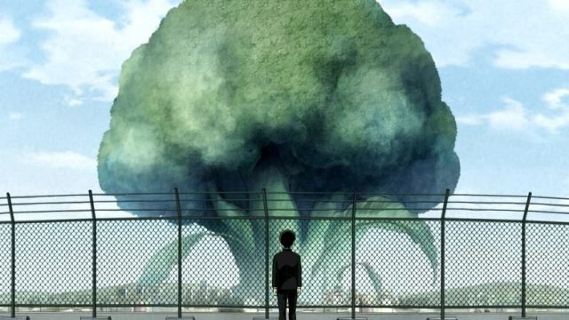 Mob Psycho 100 S03E01