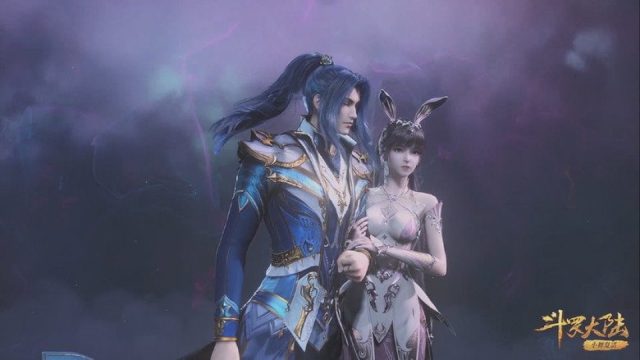 斗罗大陆 S01E190