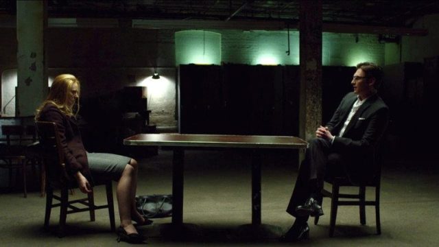 Marvel - Daredevil S01E11