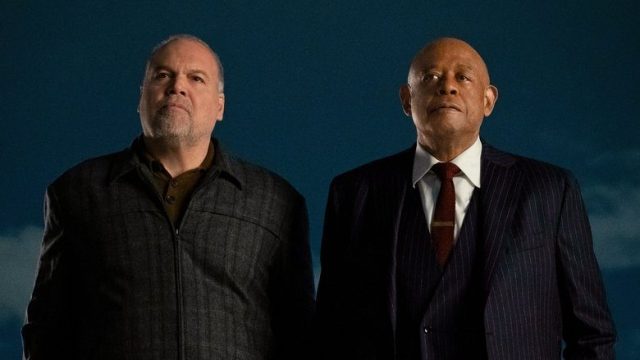 El Padrino de Harlem S03E09