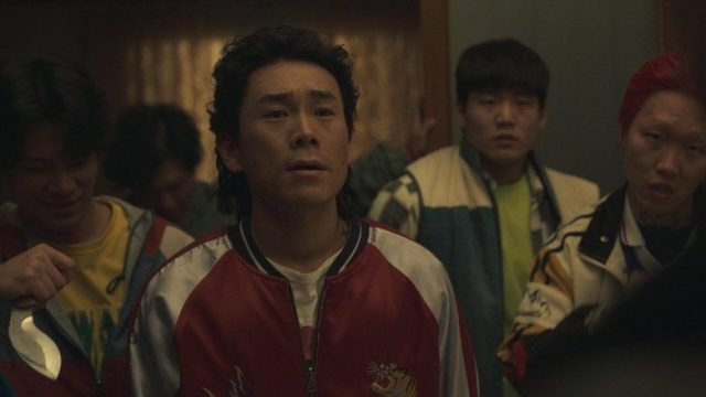 Gatillo S01E04