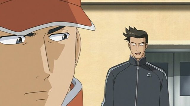 メジャー S03E07