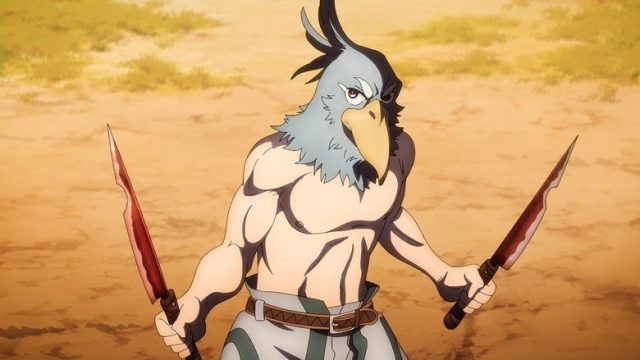 Shangri-La Frontier S01E02