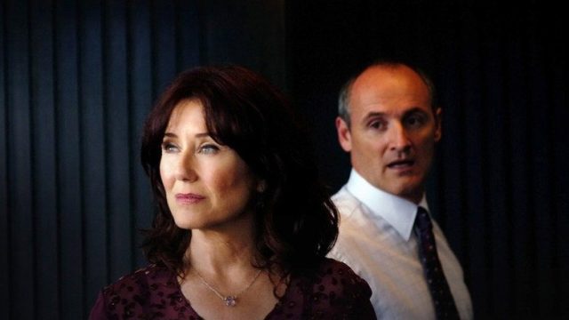 Battlestar Galactica S02E13