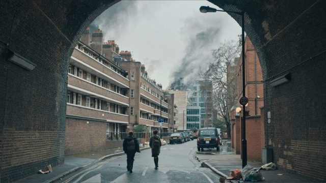 Invasión S01E07
