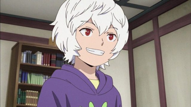 World Trigger S01E12