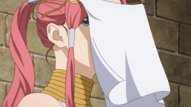 To Your Eternity S02E14