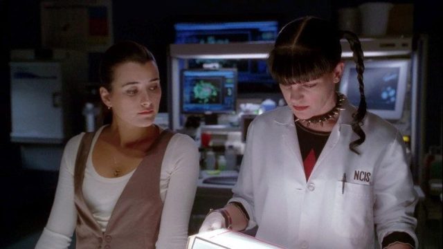 NCIS: Criminología Naval S06E17