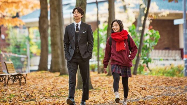 Goblin: El Guardián S01E02