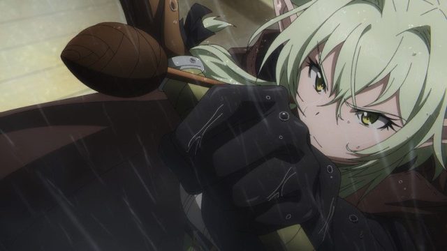 Goblin Slayer S02E09