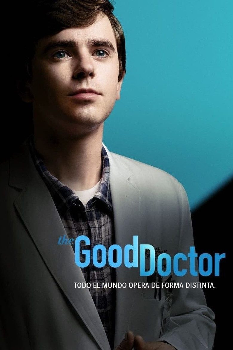 The Good Doctor Temporada 6