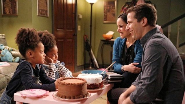 Brooklyn Nine-Nine S04E16
