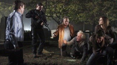 Castle S03E03