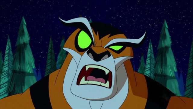 Ben 10 S03E16