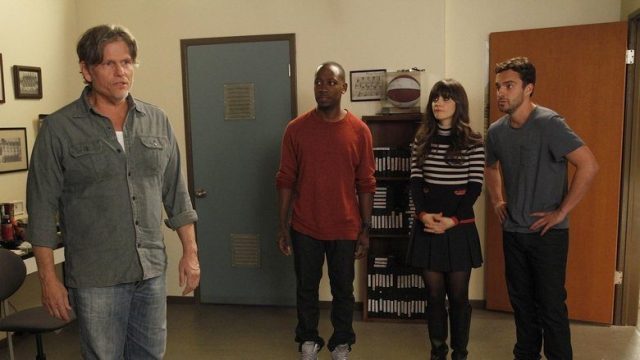 New Girl S01E12
