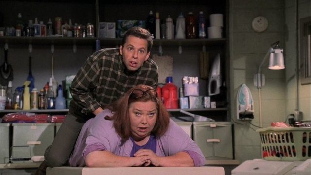 Dos Hombres y Medio S01E04