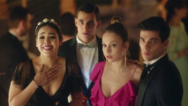 Élite S01E04