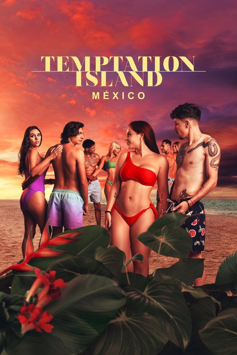 Temptation Island México Temporada 1