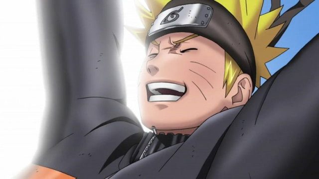 Naruto Shippuden S08E175