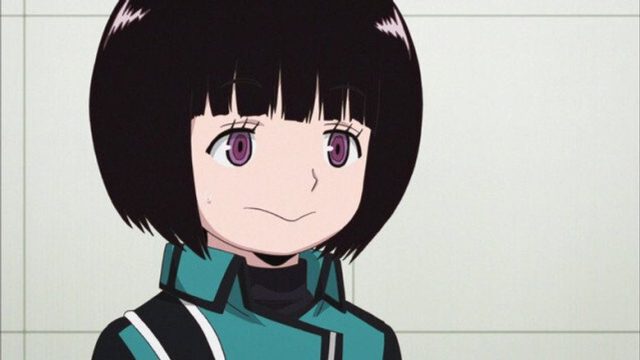 World Trigger S01E72