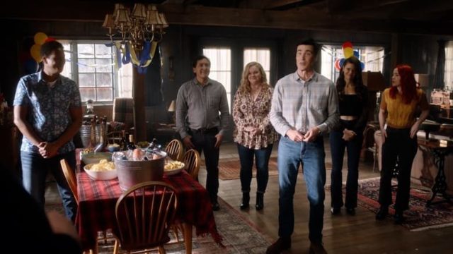 Resident Alien S02E08