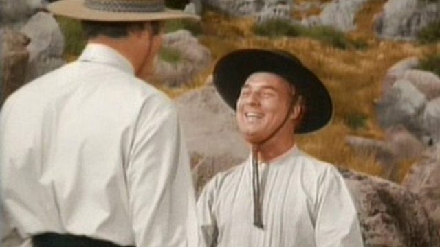 El Zorro S01E16