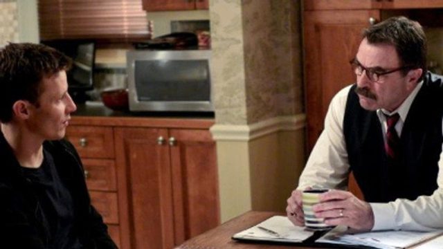 Sangre Azul S04E06