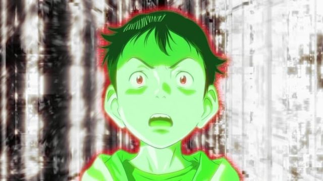 Pluto S01E02