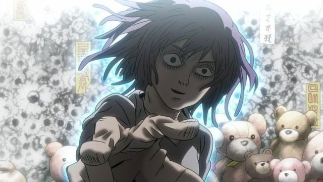 Mob Psycho 100 S02E04