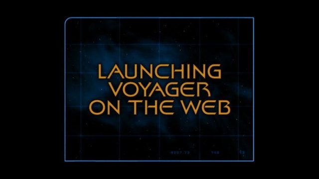 Star Trek: Voyager S00E08