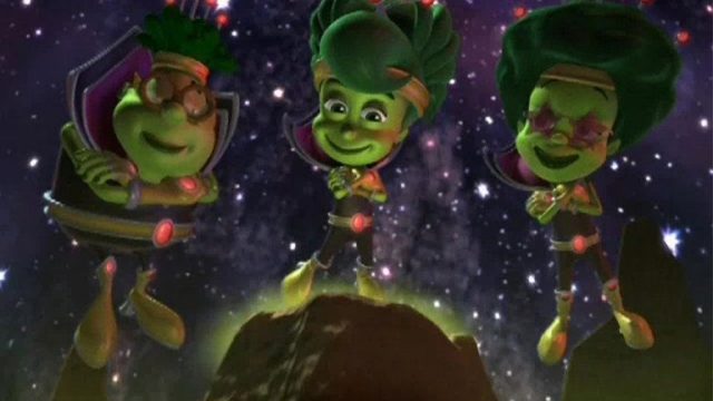 Las Aventuras de Jimmy Neutron: El Niño Genio S02E15
