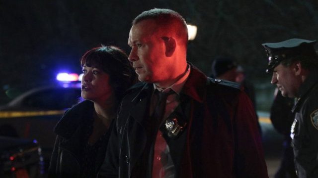Sangre Azul S06E18