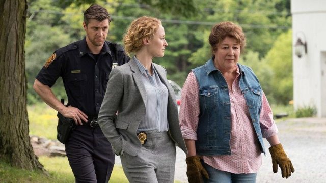 Sneaky Pete S02E05