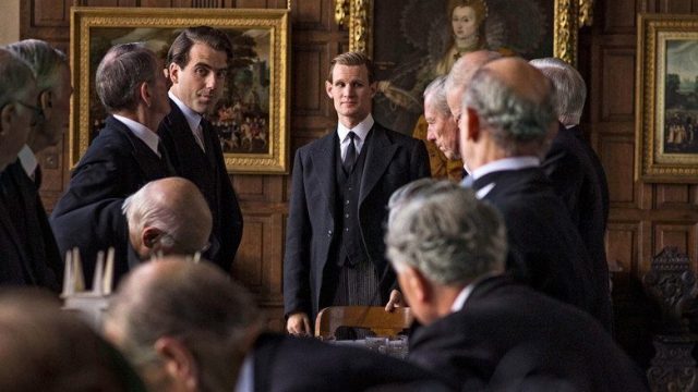 The Crown S01E05