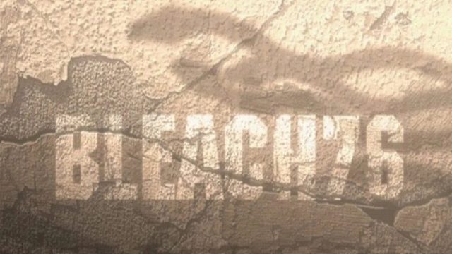 Bleach S01E76