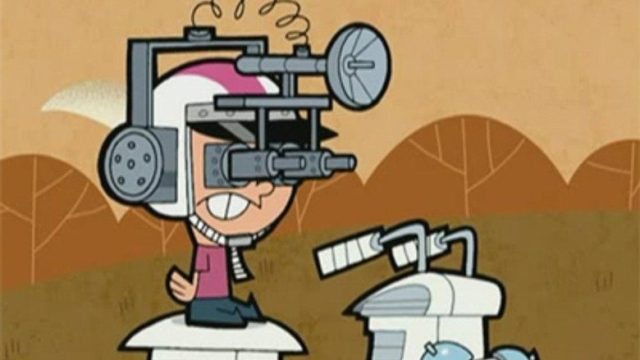 Los Padrinos Mágicos S03E13