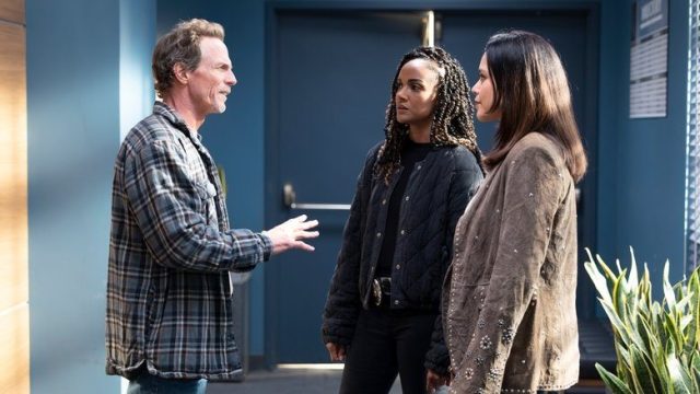 The Rookie S06E04