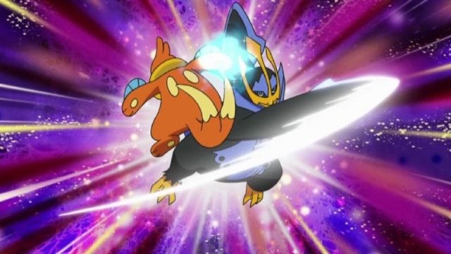Pokémon S13E23