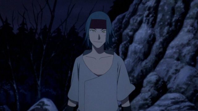 Naruto Shippuden S20E486