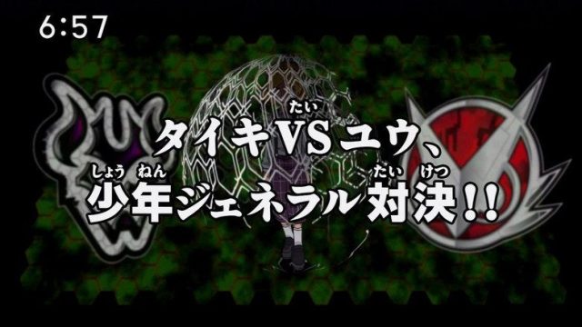 Digimon Fusion S01E47
