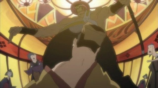 Samurai 7 S01E07
